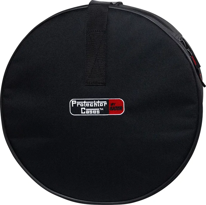 Gator Housse pour tom 12 x 8 pouces (30,48 x 20,32 cm) Gator Housse pour tom 12 x 8 pouces (30,48 x 20,32 cm)