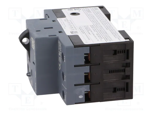 SIEMENS 3RV1011-0GA10 Interrupteur de moteur 0,18kW