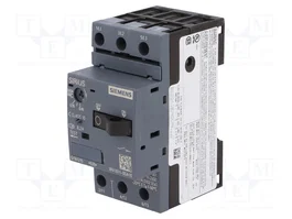 SIEMENS 3RV1011-0GA10 Interrupteur de moteur 0,18kW