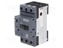 SIEMENS 3RV1011-0GA10 Interrupteur de moteur 0,18kW