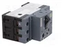 SIEMENS 3RV1011-0GA10 Interrupteur de moteur 0,18kW