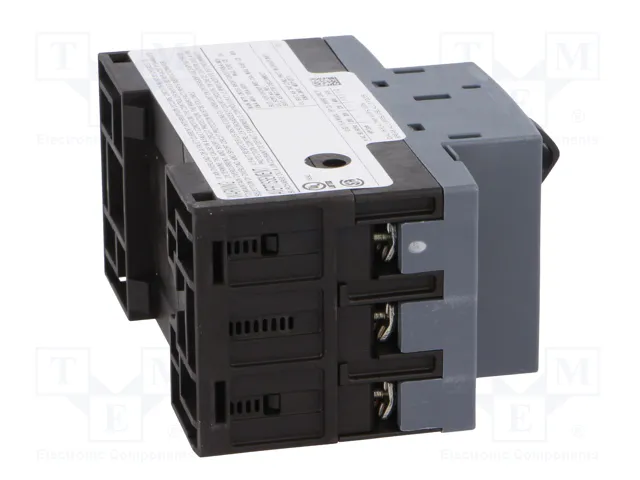 SIEMENS 3RV1011-0GA10 Interrupteur de moteur 0,18kW