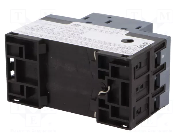 SIEMENS 3RV1011-0GA10 Interrupteur de moteur 0,18kW