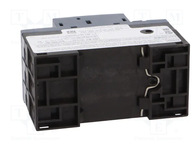 SIEMENS 3RV1011-0GA10 Interrupteur de moteur 0,18kW