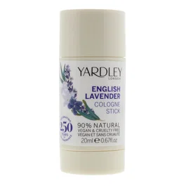 Yardley English Lavender Eau de Cologne 20 ml
