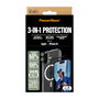Protection pour téléphone portable Panzer Glass B1291+2861+1283
