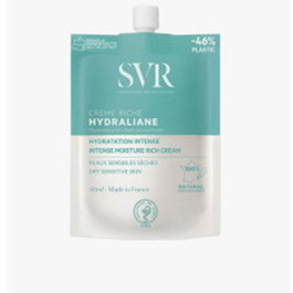 SVR Hydraliane Traitement intensif 24h pour peaux sèches très sèches - Crème hydratante visage 50 ml