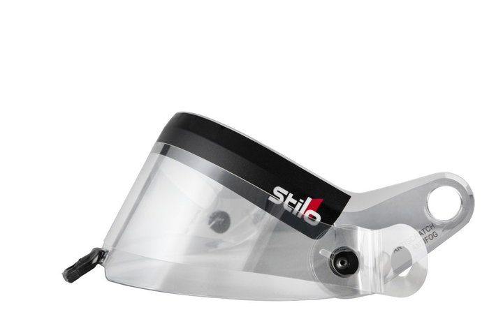 Stilo Adhésif Parasol Visière Casque ST6 Stilo Adhésif Parasol Visière Casque ST6