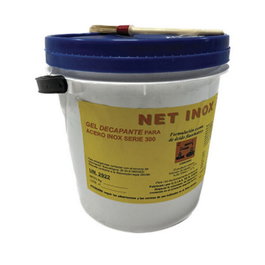 DUVER Décapant pour soudure inoxydable 3 kg