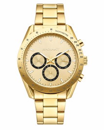 Radiant Montre Marlon RA668703 Dorée