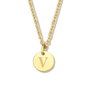 Pendentif Femme CO88 Collection 8CN-26159 Doré