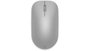 Microsoft Souris sans fil BlueTrack 2.4 GHz Bluetooth 4.0 – Compatible Surface et PC – Précision exceptionnelle et roulette métallique