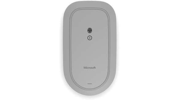 Microsoft Souris sans fil BlueTrack 2.4 GHz Bluetooth 4.0 – Compatible Surface et PC – Précision exceptionnelle et roulette métallique Microsoft Souris sans fil BlueTrack 2.4 GHz Bluetooth 4.0 – Compatible Surface et PC – Précision exceptionnelle et roulette métallique