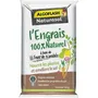 Algoflash Naturasol Engrais 100% Naturel Complet à Base de Frass de Scarabée - 10 kg, Fertilisation et Amendement des Sols
