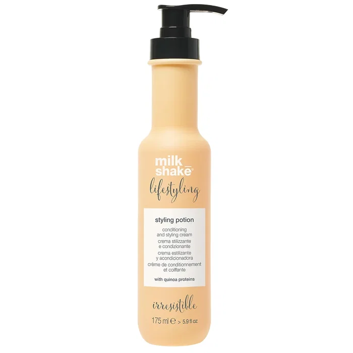 Milk Shake Lifestyling Styling Potion Vitamine E 175 ml