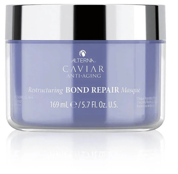Alterna Caviar Restructuring Bond Repair Masque 169ml