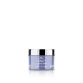 Alterna Masque Réparateur Restructurant Caviar Bond Repair 169 ml - Nourrit et Fortifie les Cheveux Abîmés, Brillant et Douceur