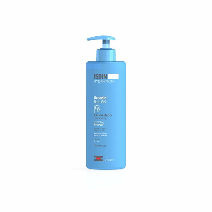 Isdin UREADIN Bath Gel de douche hydratant 400 ml