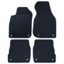 OCC Design Tapis sur mesure Audi A6 C5 Facelift (2002-2004) 5 Portes