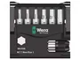 Wera Bit-Check 7 Hex-Plus 1