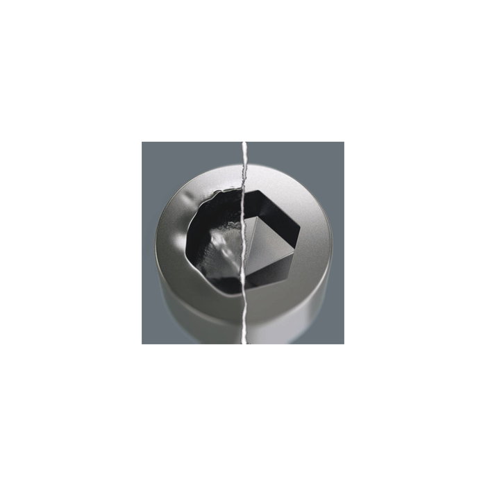 Wera Bit-Check 7 Hex-Plus 1 Wera Bit-Check 7 Hex-Plus 1