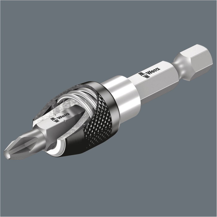 Wera Bit-Check 7 Hex-Plus 1 Wera Bit-Check 7 Hex-Plus 1