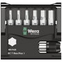 Wera Bit-Check 7 Hex-Plus 1