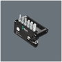 Wera Bit-Check 7 Hex-Plus 1