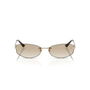 Lunettes de soleil Femme Jimmy Choo JC 4013D