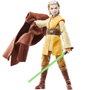 HASBRO Star Wars The Black Series Figurine Articulée Padawan Jecki Lon The Acolyte 15cm avec Accessoires