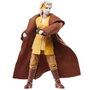 HASBRO Star Wars The Black Series Figurine Articulée Padawan Jecki Lon The Acolyte 15cm avec Accessoires