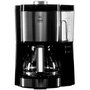 Melitta Cafetiere filtre 1025-06 Look V Perfection - noir
