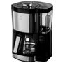 Melitta Cafetiere filtre 1025-06 Look V Perfection - noir