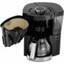 Melitta Look V Perfection 1025-06 - Noir