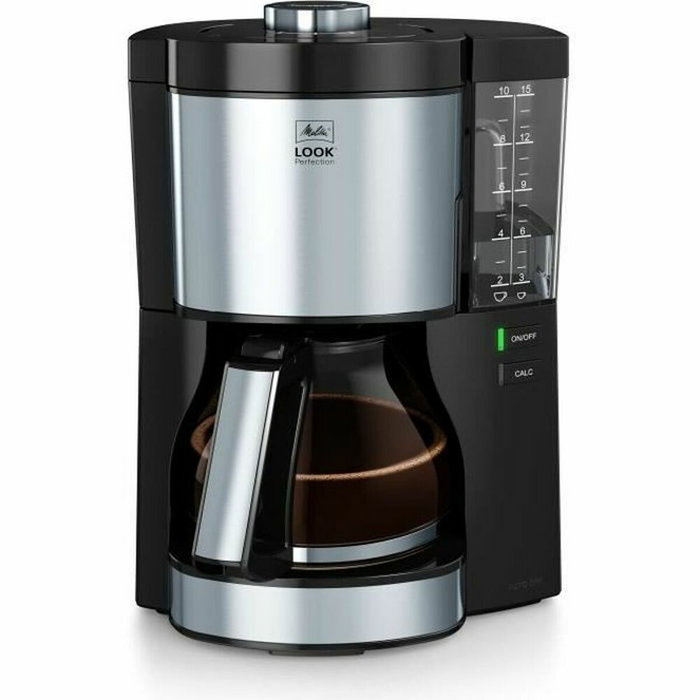 Melitta Look V Perfection 1025-06 - Noir