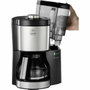 Melitta Look V Perfection 1025-06 - Noir