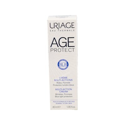 Uriage Age Protect Crème Multi-action 40ml Uriage Age Protect Crème Multi-action 40ml