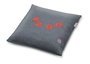 Beurer MG-135 Coussin de massage shiatsu avec fonction chaleur pour nuque, dos et jambes - Housse lavable