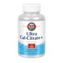 KAL ULTRA CAL CITRATE + K2 120 comprimés