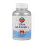 KAL Ultra Cal Citrate + K2 120 comprimés