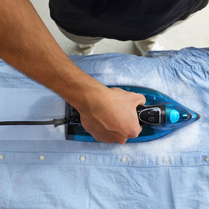 Fer à vapeur Cecotec Fast&Furious 5060 Ultra 3200 W