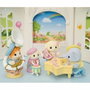 Sylvanian Families Le concert de la crèche - 5817