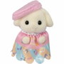 Sylvanian Families Le concert de la crèche - 5817