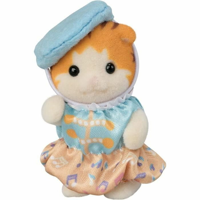 Sylvanian Families Le concert de la crèche - 5817