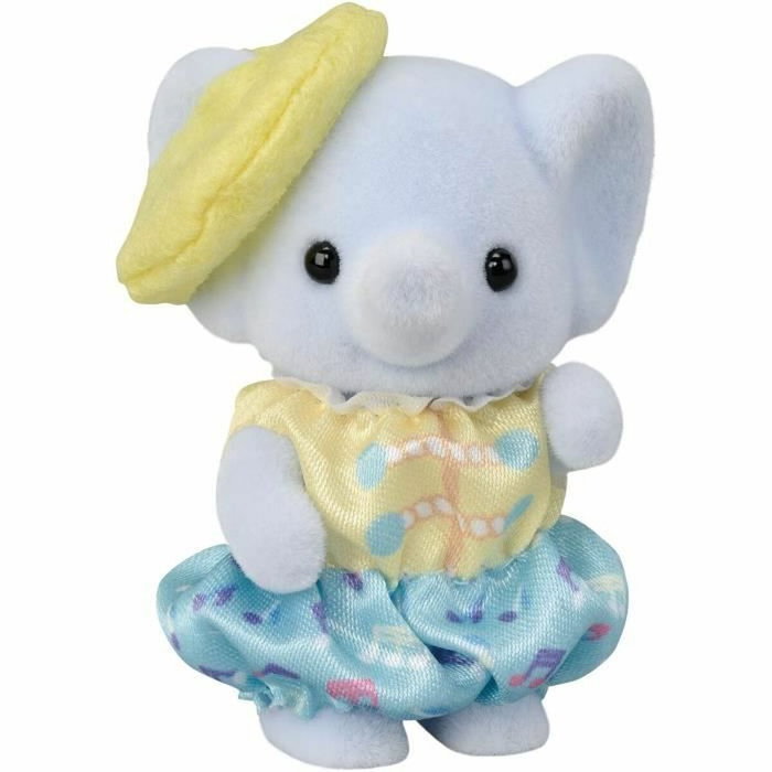 Sylvanian Families Le concert de la crèche - 5817