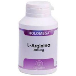 EQUISALUD HOLOMEGA L-ARGININA 180cap.