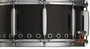 PEARL Caisse Claire Signature Matt McGuire 14x6,5" Acier Noir Mat avec Technologie NFC
