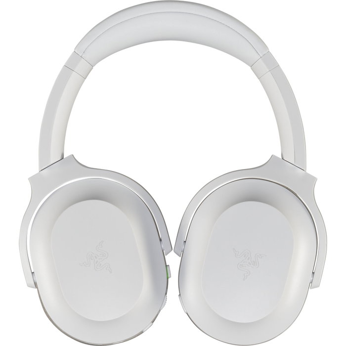 Razer Headset Barracuda Gris, blanc