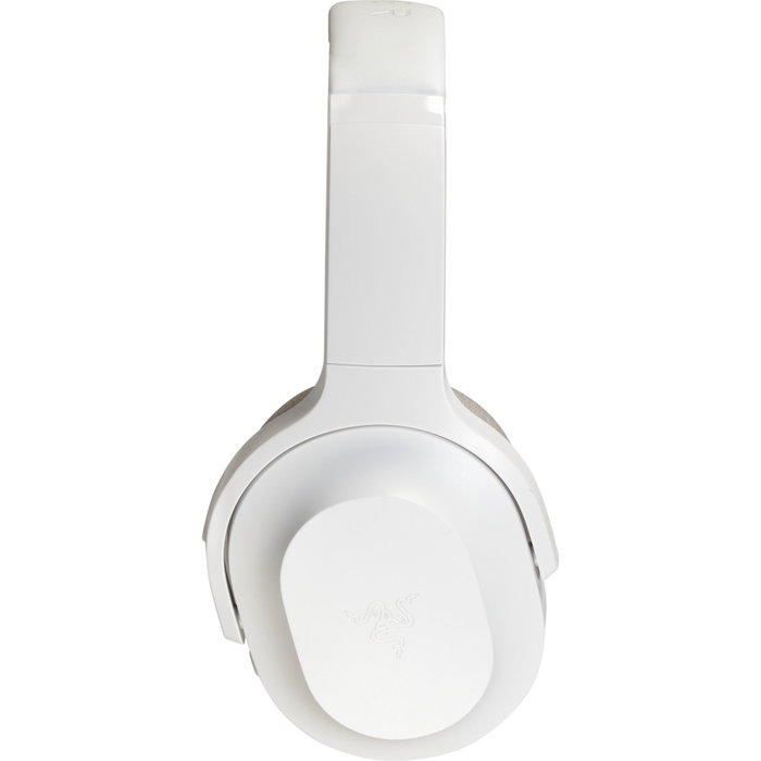Razer Headset Barracuda Gris, blanc