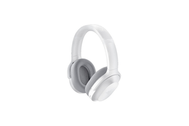 Razer Barracuda RZ04-03790200-R3M1, Casque audio gamer avec micro - Bluetooth - USB-C - Blanc